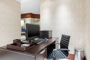 Omni Corpus Christi Hotel