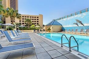 Omni Corpus Christi Hotel