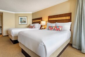 Omni Corpus Christi Hotel