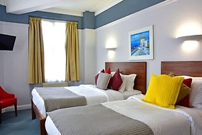 Royal Oxford Hotel