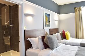 Royal Oxford Hotel