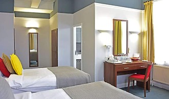 Royal Oxford Hotel