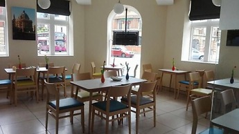 Royal Oxford Hotel