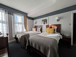 Royal Oxford Hotel