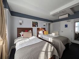 Royal Oxford Hotel