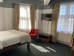 Royal Oxford Hotel