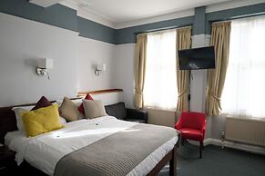 Royal Oxford Hotel