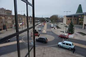 Royal Oxford Hotel