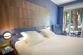 Mercure Marseille Centre Bompard La Corniche