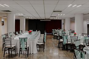 Hotel Los Aluxes
