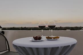 Hotel Los Aluxes