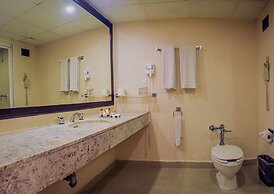 Hotel Los Aluxes
