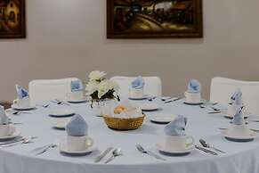 Hotel Los Aluxes