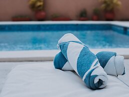 Hotel Los Aluxes