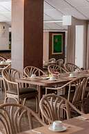 Hotel Los Aluxes