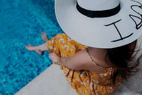 Hotel Los Aluxes