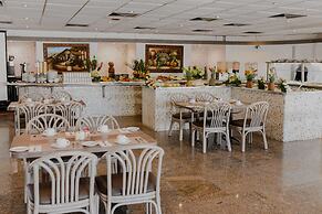 Hotel Los Aluxes