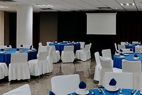 Hotel Los Aluxes