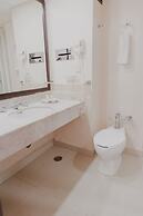 Hotel Los Aluxes