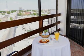 Hotel Los Aluxes