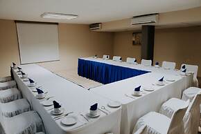 Hotel Los Aluxes