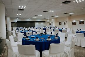 Hotel Los Aluxes