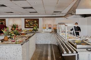 Hotel Los Aluxes