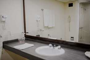 Hotel Los Aluxes