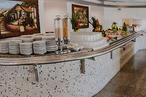 Hotel Los Aluxes