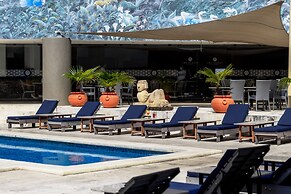 Hotel Los Aluxes