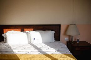 Hotel Los Aluxes