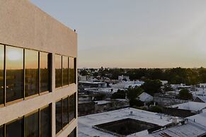 Hotel Los Aluxes