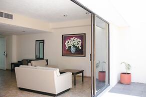 Hotel Los Aluxes