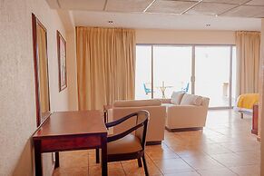 Hotel Los Aluxes