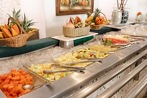 Hotel Los Aluxes