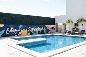 Hotel Los Aluxes