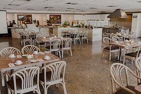 Hotel Los Aluxes