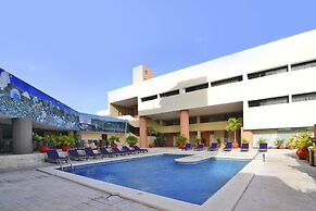 Hotel Los Aluxes