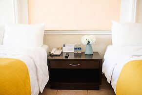 Hotel Los Aluxes