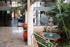 Hotel Los Aluxes