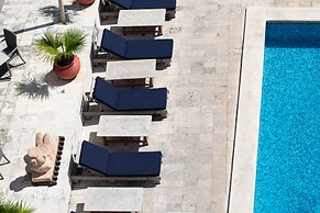 Hotel Los Aluxes