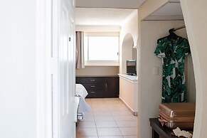 Hotel Los Aluxes