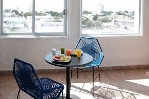 Hotel Los Aluxes