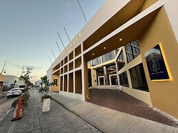 Hotel Los Aluxes
