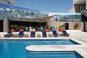 Hotel Los Aluxes