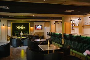 Hotel Los Aluxes