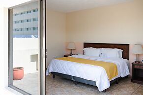 Hotel Los Aluxes