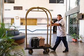 Hotel Los Aluxes