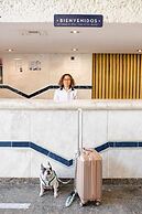 Hotel Los Aluxes