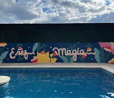 Hotel Los Aluxes
